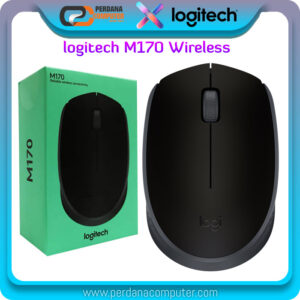 Mouse Logitech M170 Wireless