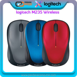 Mouse Logitech M235 Wireless