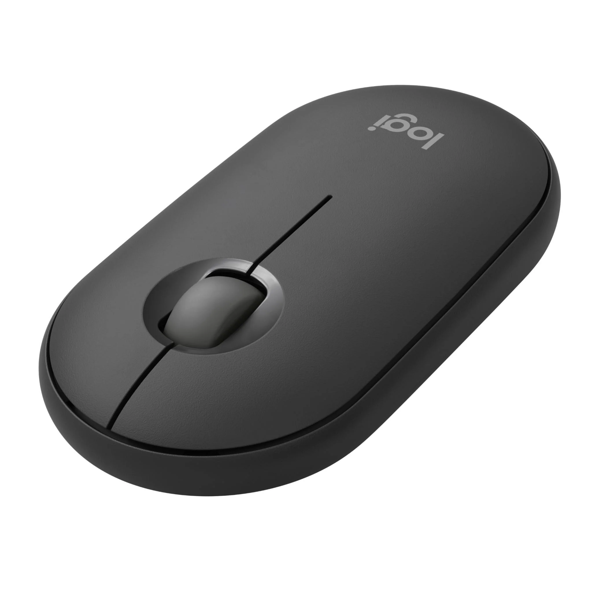 Mouse Logitech Pebble M350s Wireless - Image 4