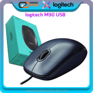 Mouse Logitech M90 USB