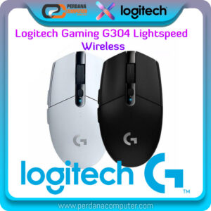 Mouse Gaming Logitech G304 Lightspeed Wireless