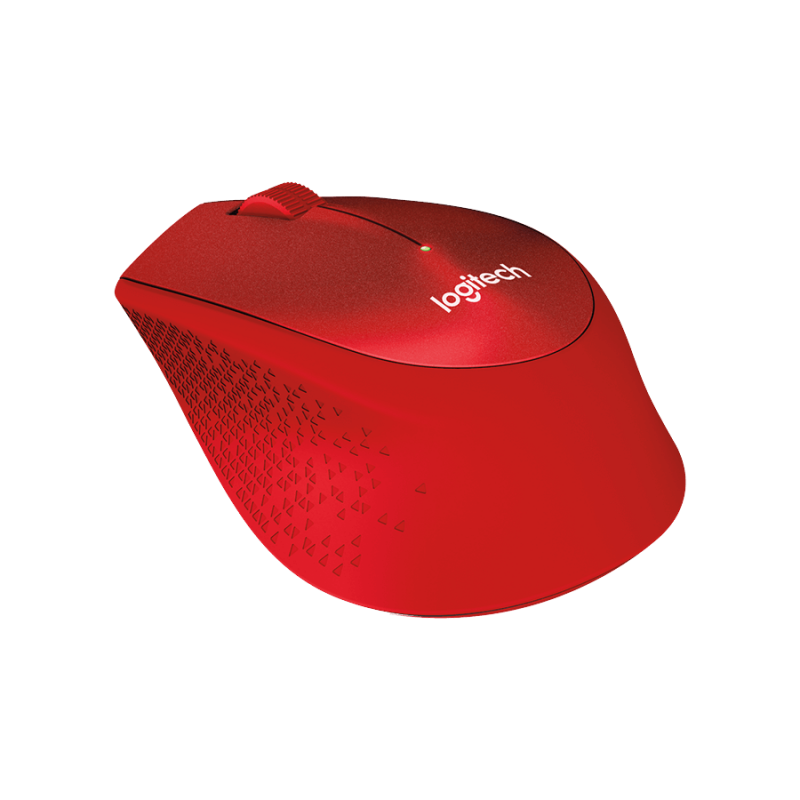 Mouse Logitech M331 SILENT PLUS Wireless - Image 2