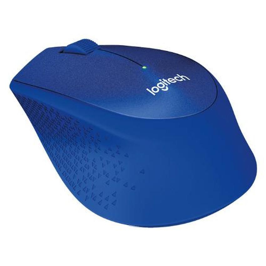 Mouse Logitech M331 SILENT PLUS Wireless - Image 3