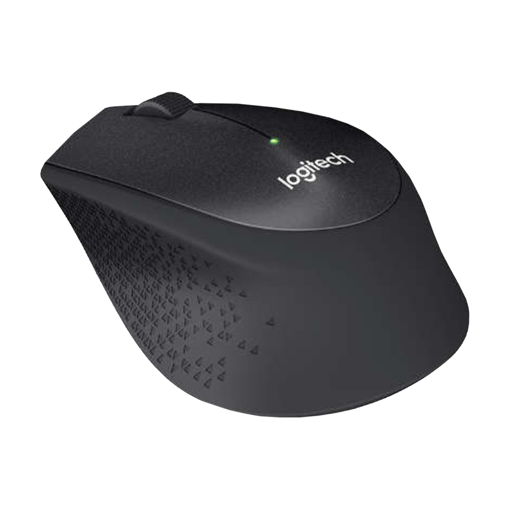 Mouse Logitech M331 SILENT PLUS Wireless - Image 4